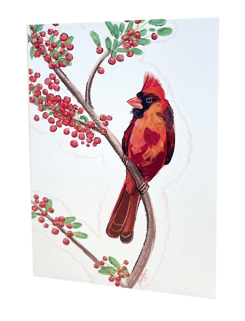 Familiar Impressions - Greeting Cards – Meet My Florist